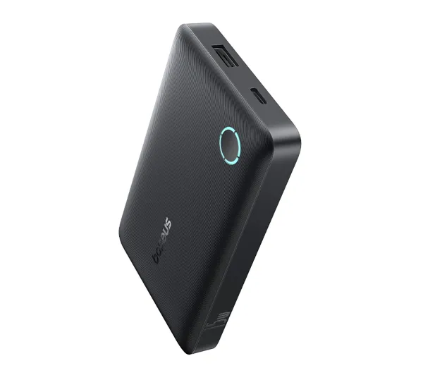 Baseus EnerFill FP11 10000mAh 15W Czarny
