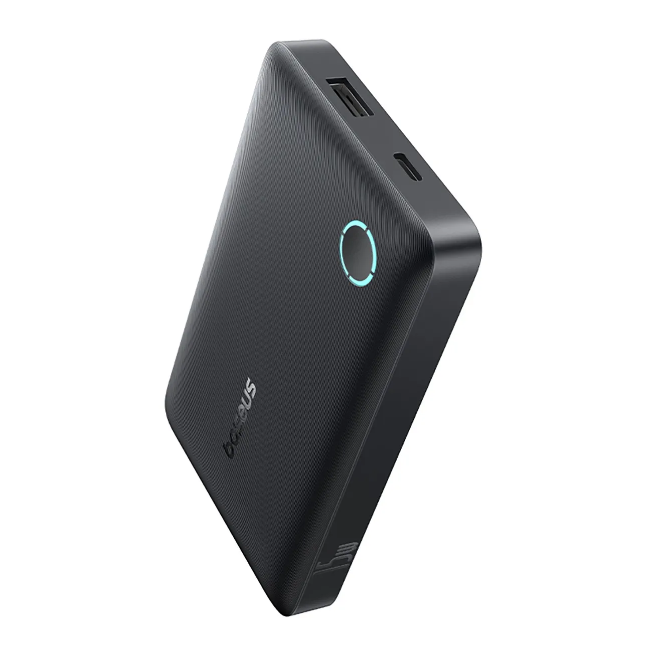 Powerbank Baseus EnerFill FP11 10000mAh 15W Czarny
