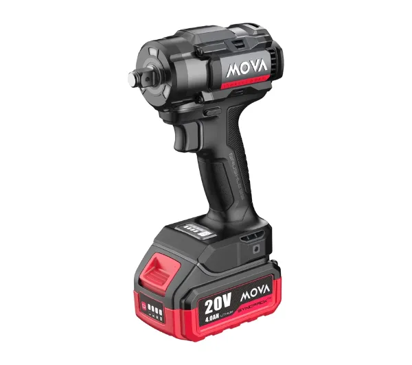 Mova PW500K