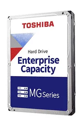 Dysk Toshiba MG11ACA20TE 20TB SATA 3,5"