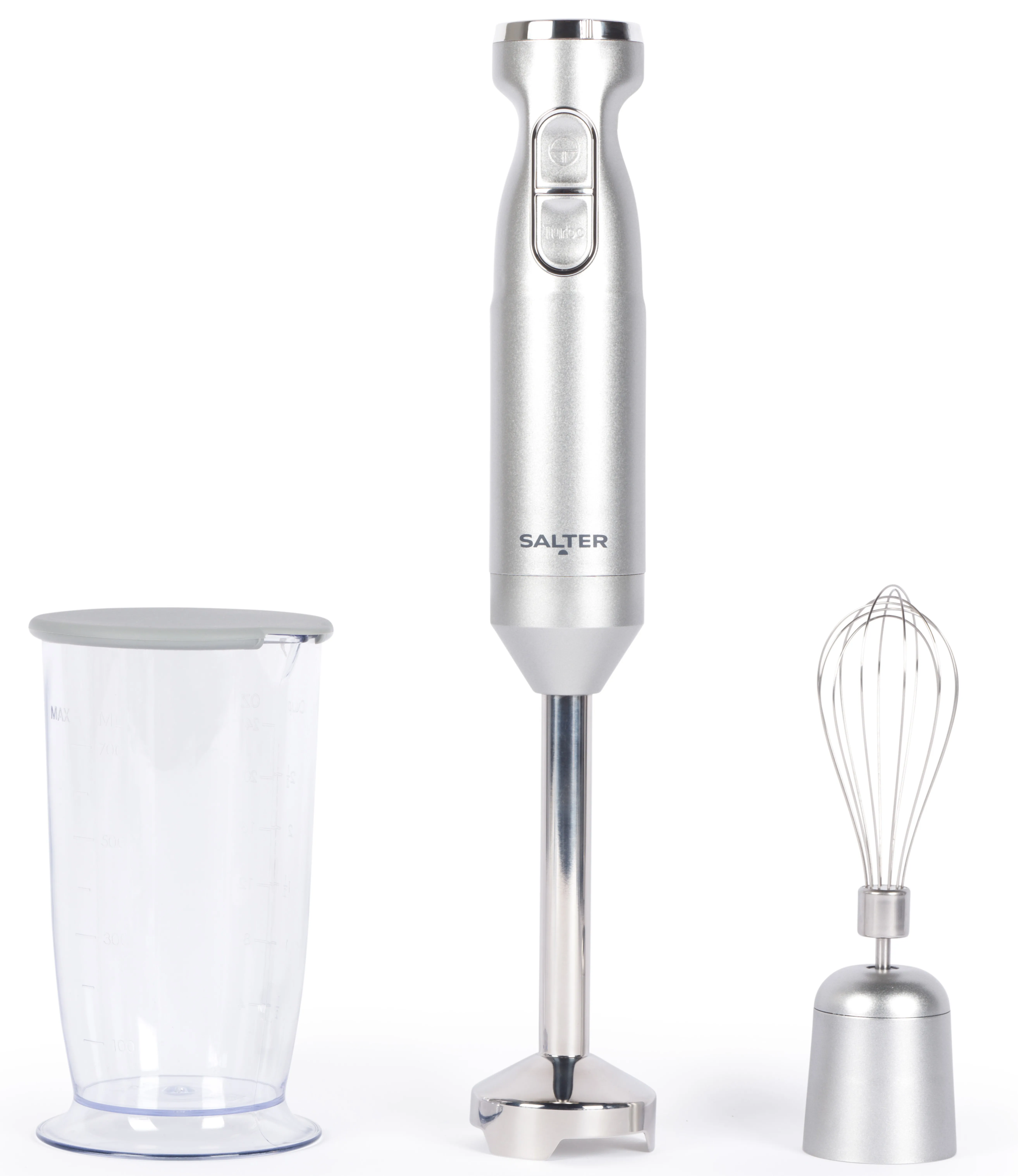 Blender Salter EK4587MMSVDE 1000W Końcówka do ubijania