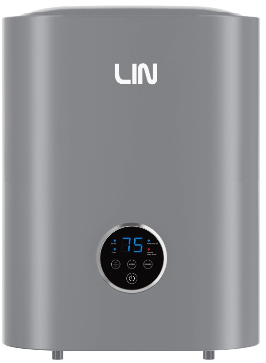 Bojler elektryczny Lin LIFVD1SMGY 30l 15dB