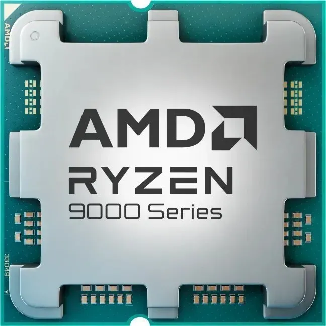 Procesor AMD Ryzen 7 9700X OEM (100-000001404)