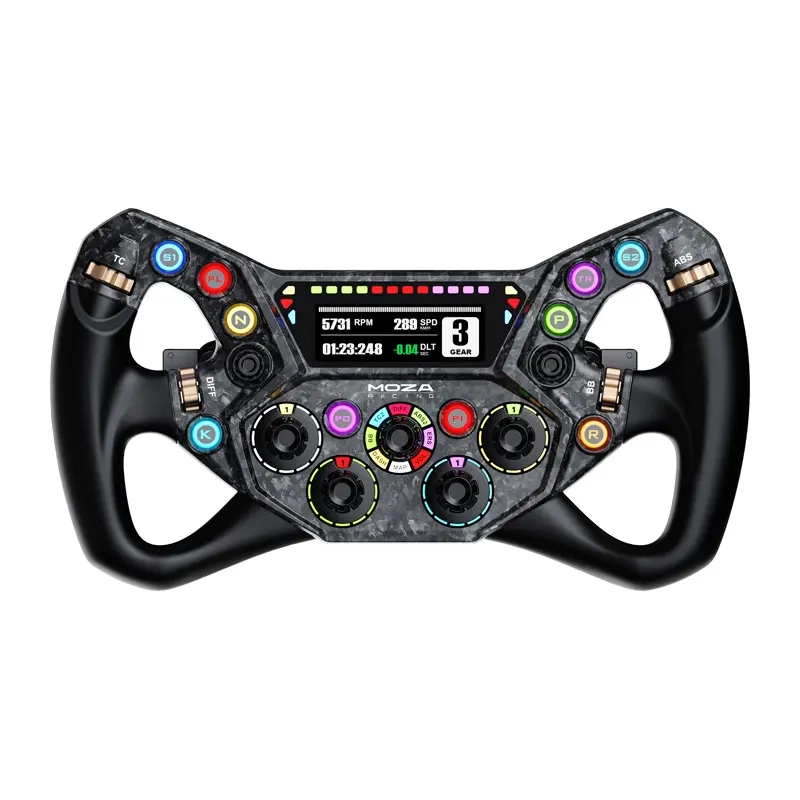 Kierownica MOZA Racing KS Pro RS095