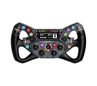 Kierownica MOZA Racing KS Pro RS095