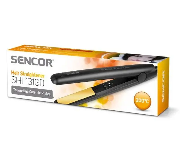Sencor SHI 131GD 40W