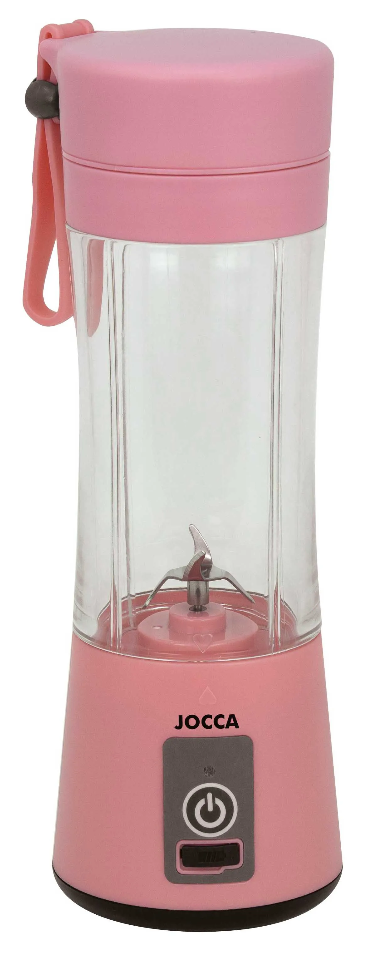 Blender kielichowy Jocca 1582P 0,38l
