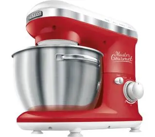 Sencor STM 3624RD 600W - Kup na Raty - RRSO 0%