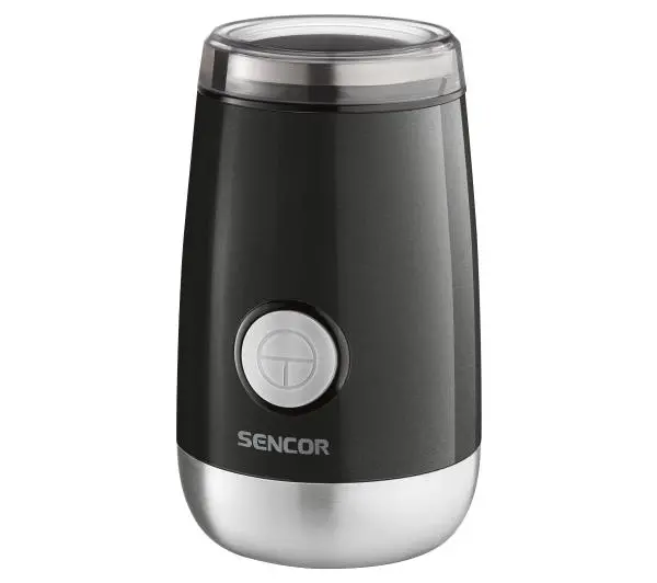 Sencor SCG 2051BK Nożowy