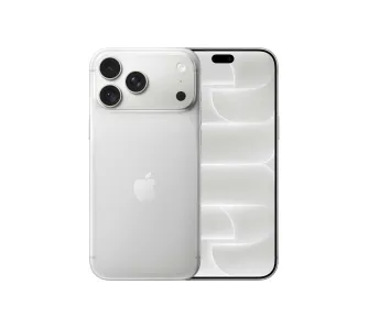 Apple iPhone 18 Pro Max 512GB Funkcje AI 6,9" 120Hz 48Mpix Srebrny