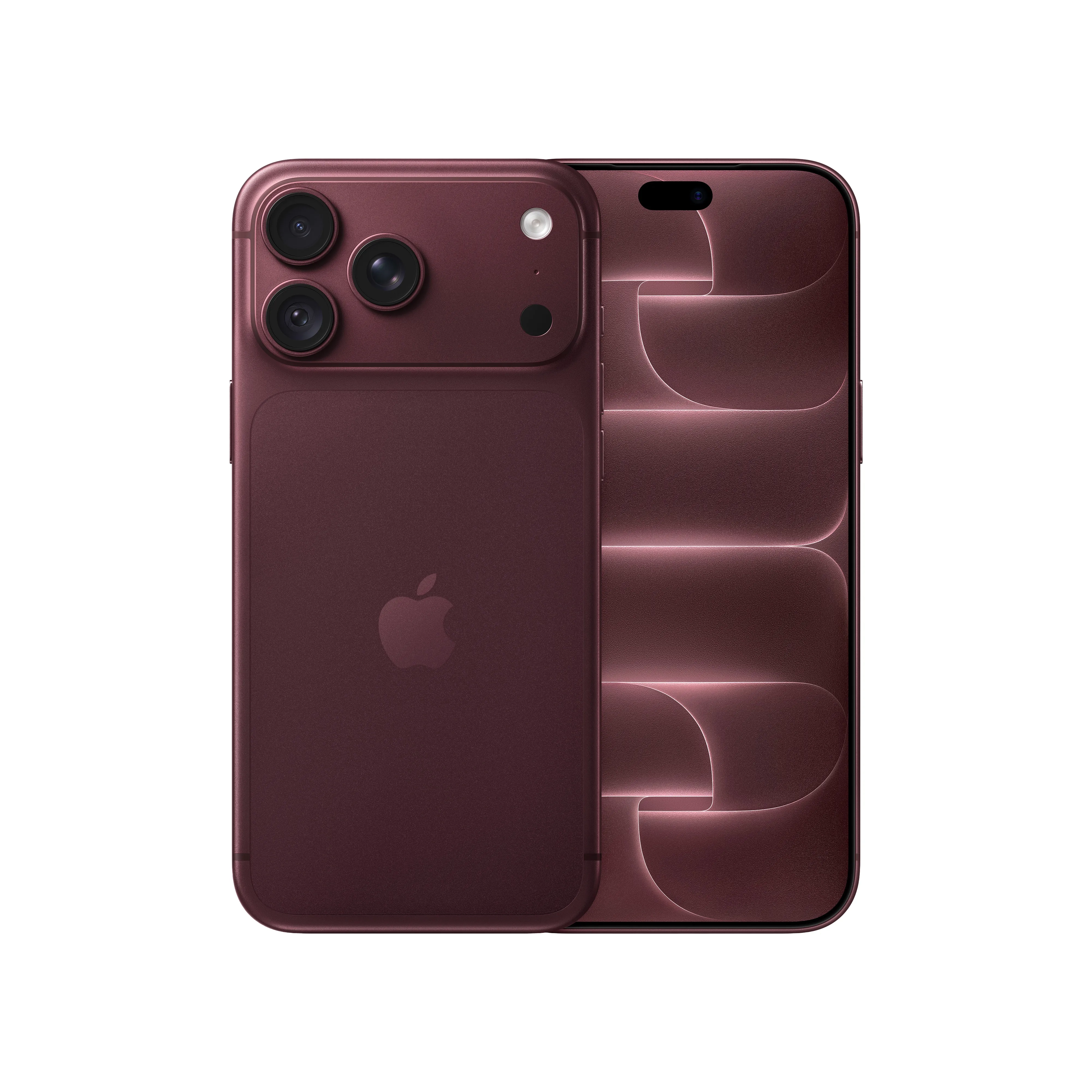 Apple iPhone 18 Pro Max 256GB Funkcje AI 6,9" 120Hz 48Mpix Burgund