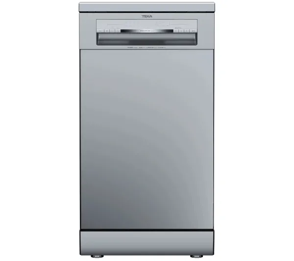 Teka PremiumCare DFS 74850 SS 44,8cm Automatyczne otwieranie drzwi Szuflada na sztućce