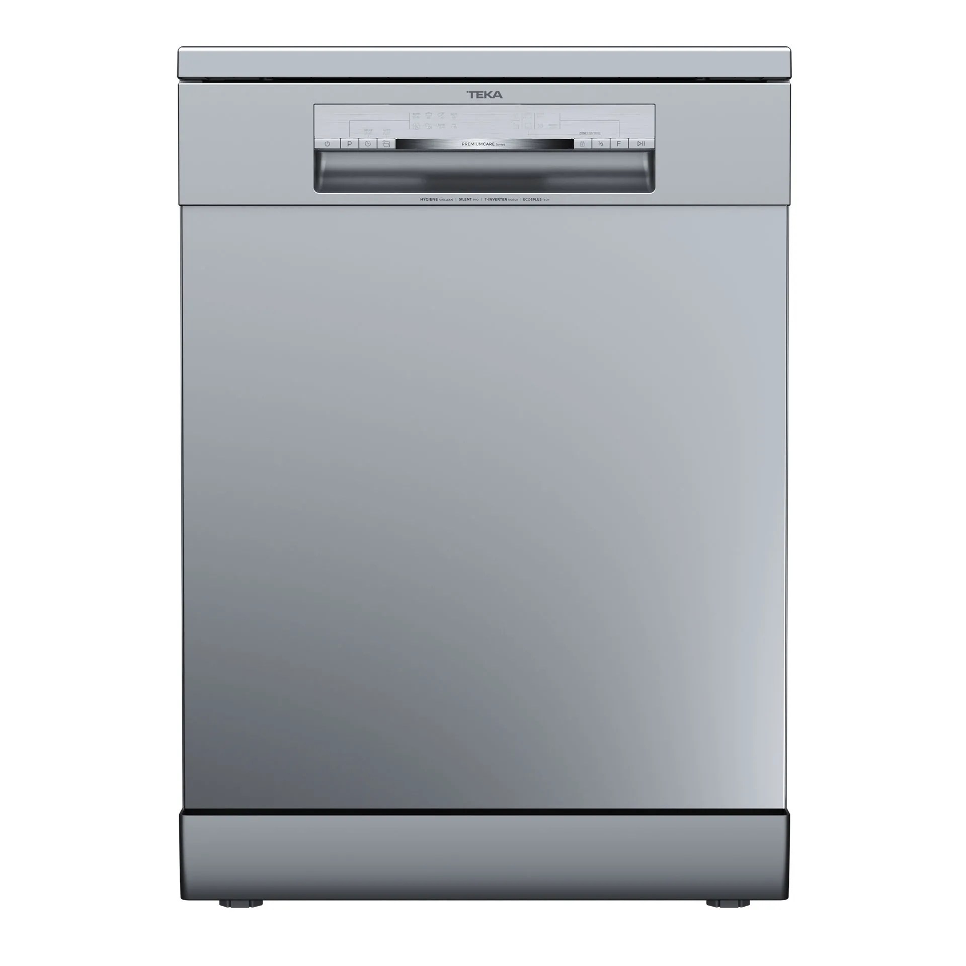 Zmywarka Teka PremiumCare DFS 76810 SS 60cm Automatyczne otwieranie drzwi Kosz na sztućce