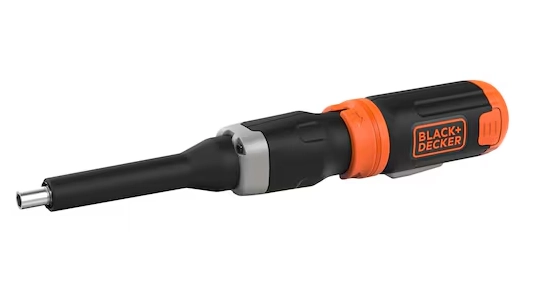 Wkrętak akumulatorowy Black&Decker BCF601C-XJ