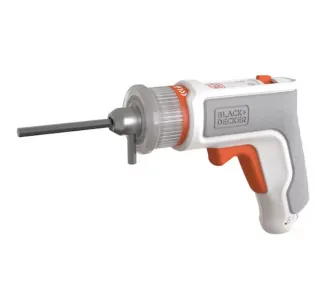 Wkrętak Black&Decker BCRTA01-XJ