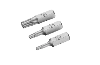 Zestaw wykrętaków Stanley STA61066-XJ 3szt.