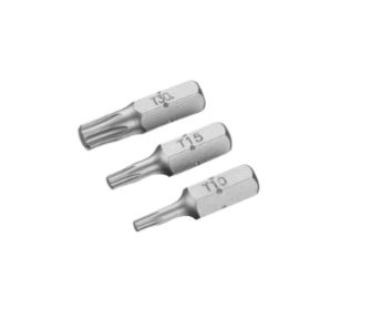 Zestaw wykrętaków Stanley STA61066-XJ 3szt.
