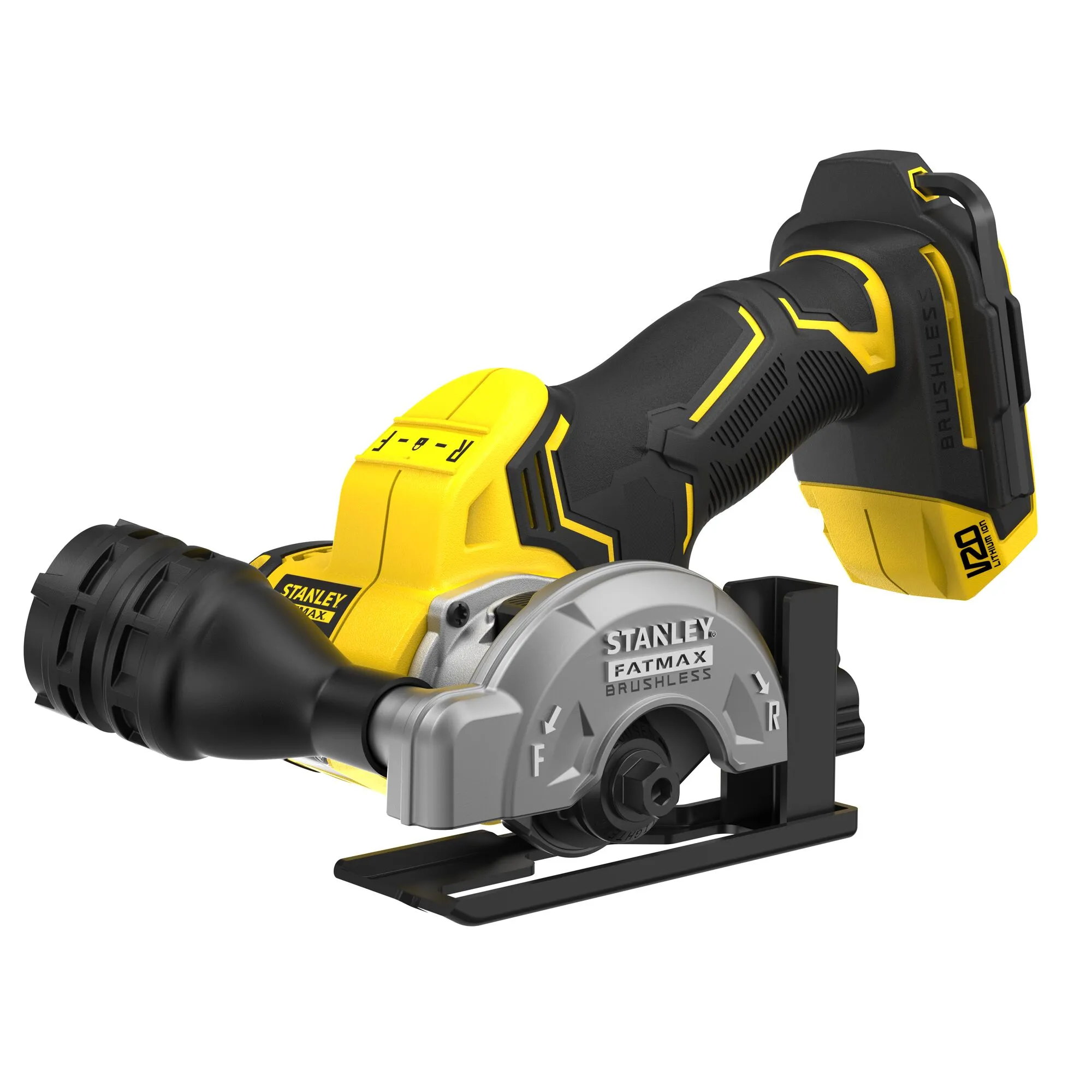 Pilarka tarczowa Stanley SFMCM300B-XJ