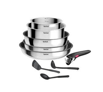 Zestaw patelni Tefal Ingenio Ingenio Cook Eat L881S904 16cm, 20cm, 24cm, 28cm