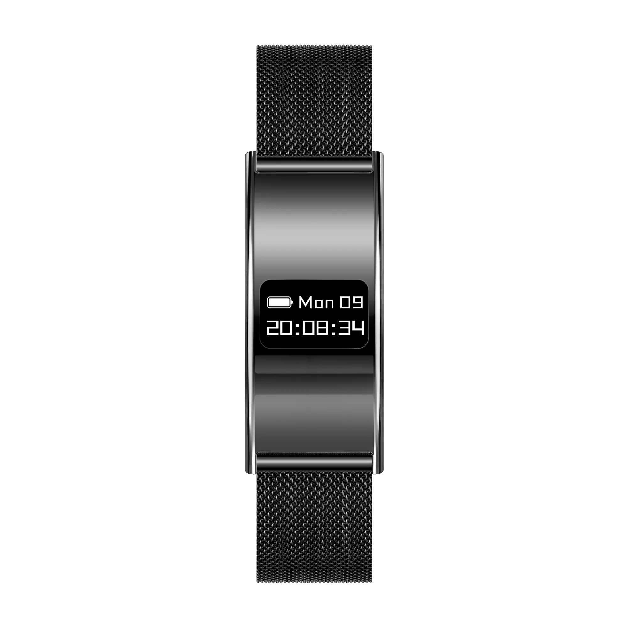 Smartband Forever Elegance B8 Czarny