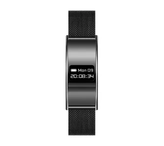 Smartband Forever Elegance B8 Czarny
