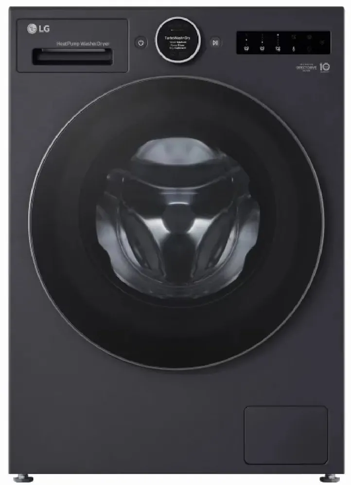 Pralko-suszarka LG WHX9516TBC 56,5cm 11kg/6kg Zdalne sterowanie