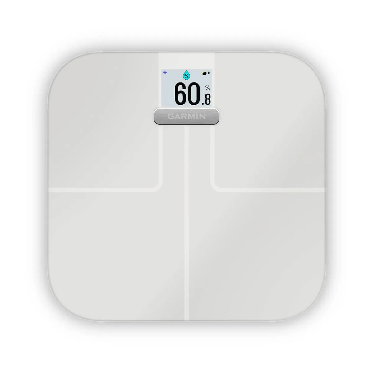 Waga Garmin 010-02294-71 Index S2 181,4kg