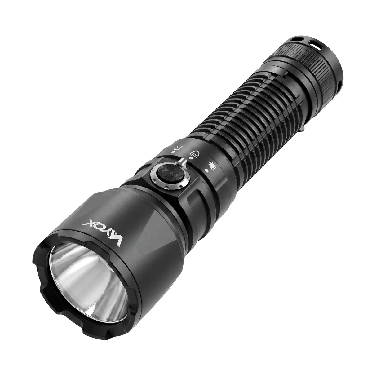 Latarka Vayox Pro Series VA0457 2000lm