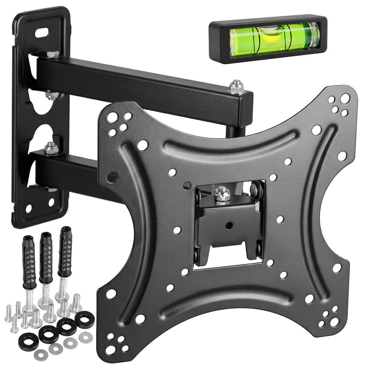 Uchwyt KingMount KG-1044 Ohio od 15" do 48" Max 20kg
