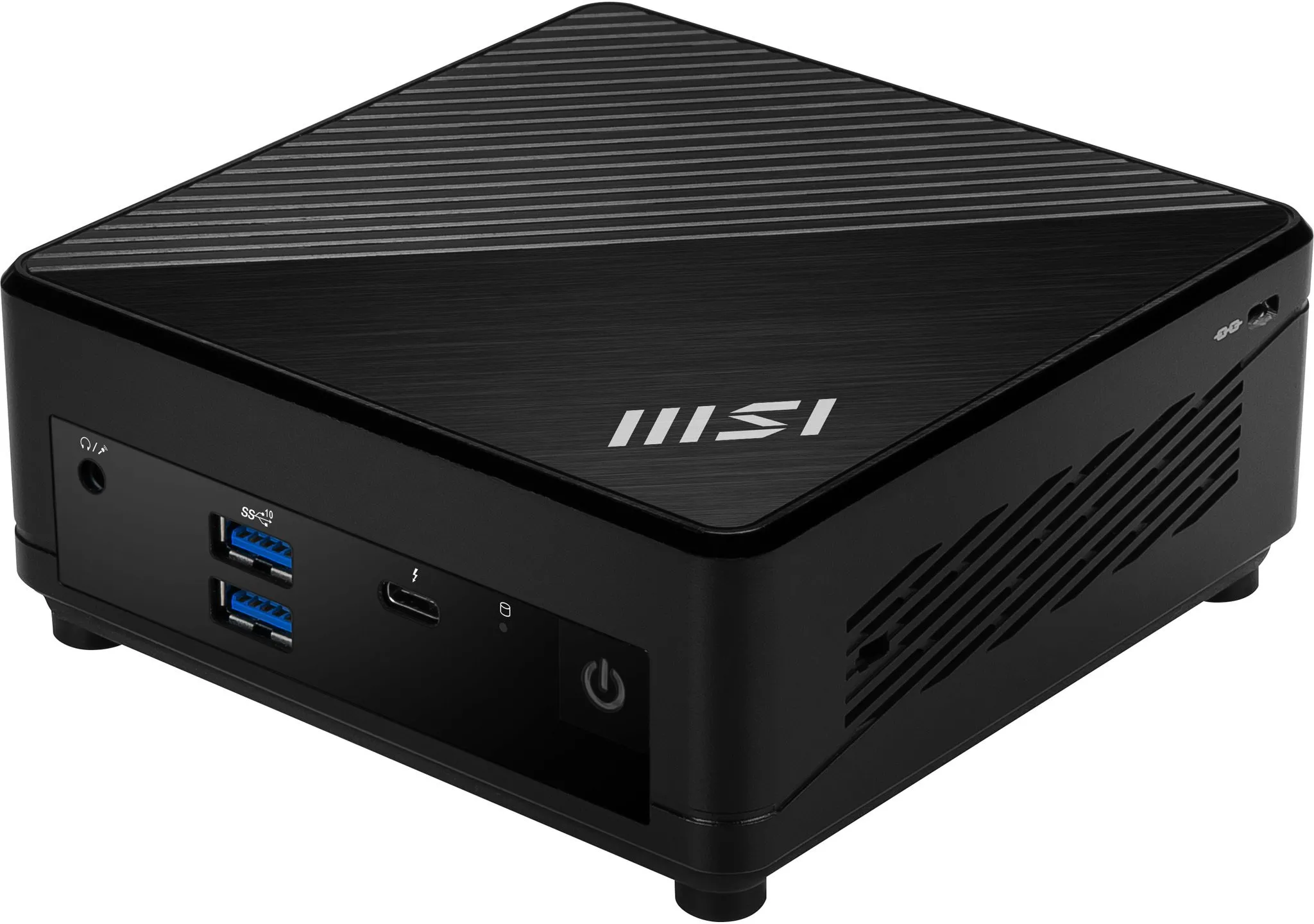 MiniPC MSI Cubi 5 1M-440BEU Core 3 100U