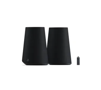 Głośniki Sony PULSE Elevate Nocna czerń