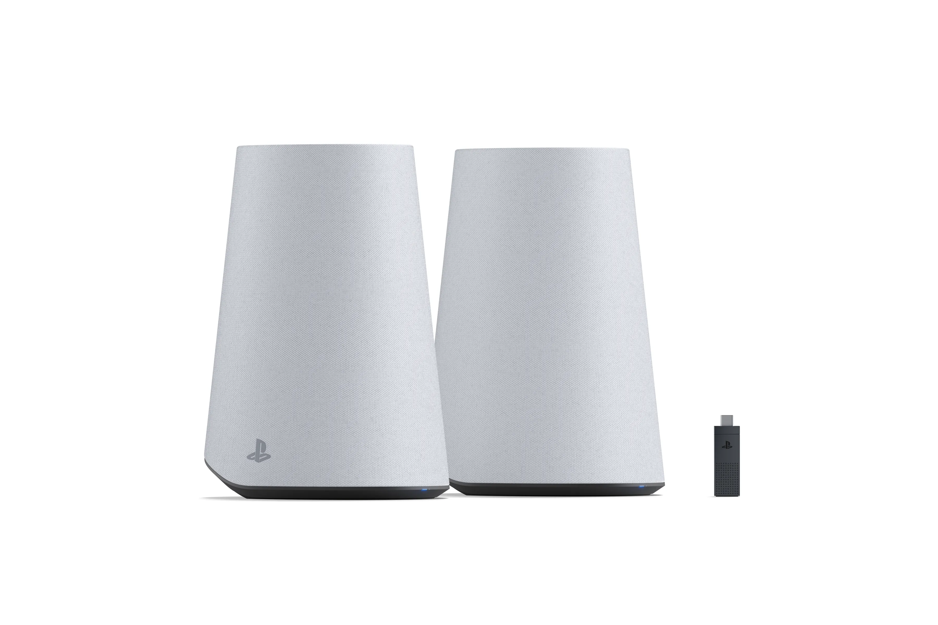 Głośniki Sony PULSE Elevate Biały