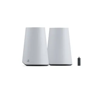 Głośniki Sony PULSE Elevate Biały