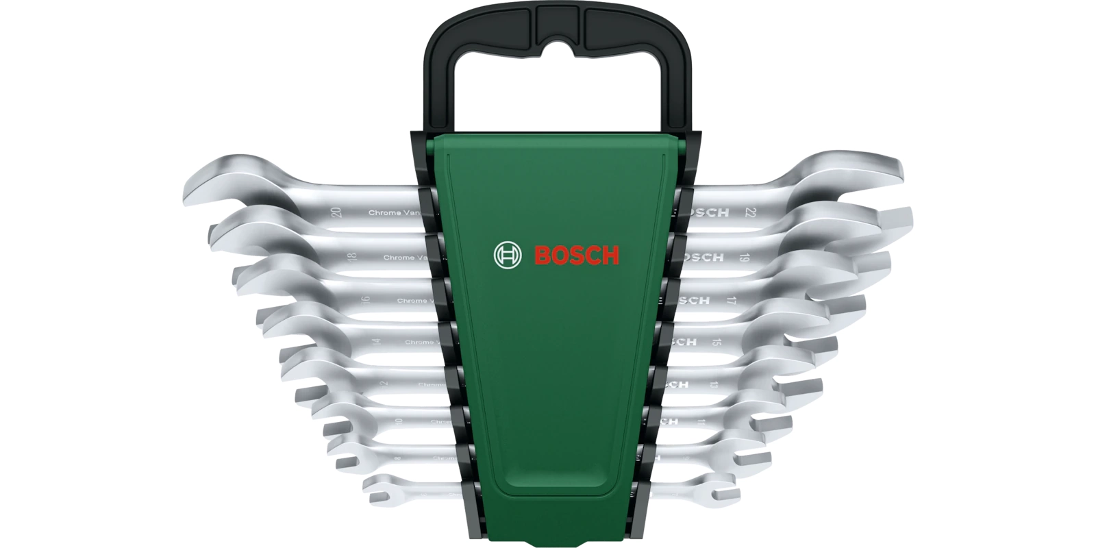 Zestaw kluczy Bosch 1.600.A03.HM8 8 elementów