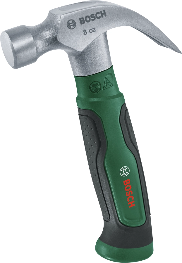 Młotek ciesielski Bosch 1.600.A02.ZA3