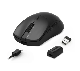 Myszka gamingowa Redragon SPARDA M919-ULT Czarny