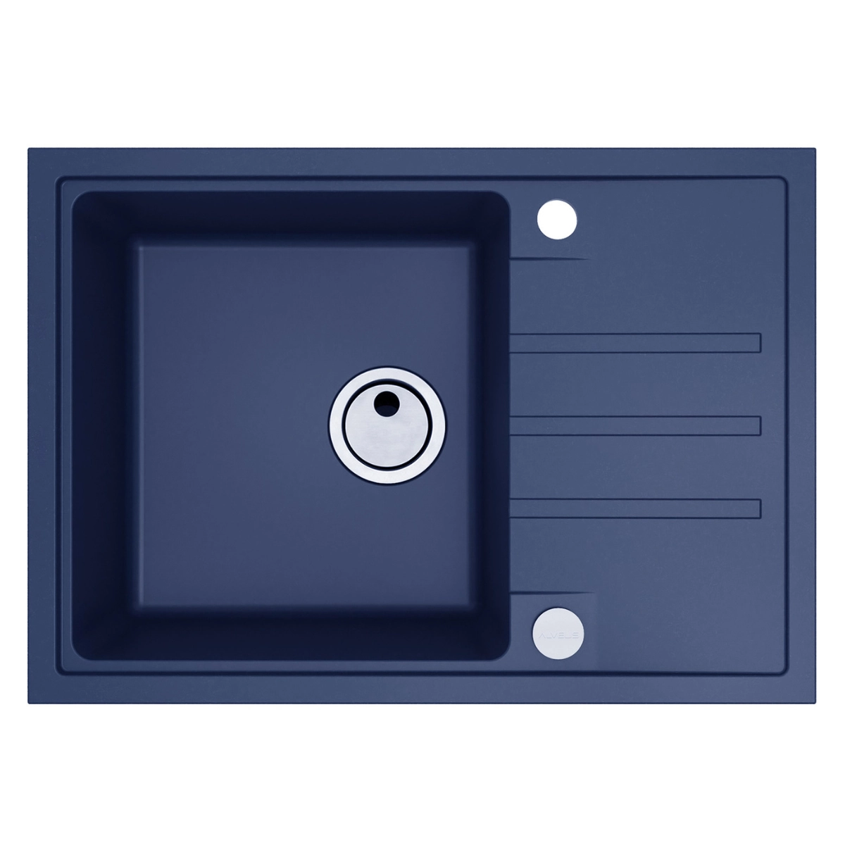 Zlewozmywak Alveus INTERMEZZO 40 1304005 Granital Twilight