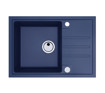 Zlewozmywak Alveus INTERMEZZO 40 1304005 Granital Twilight