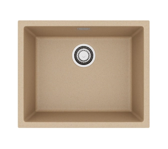 Zlewozmywak Alveus OMNI 30 1160054 Granitowy Beżowy