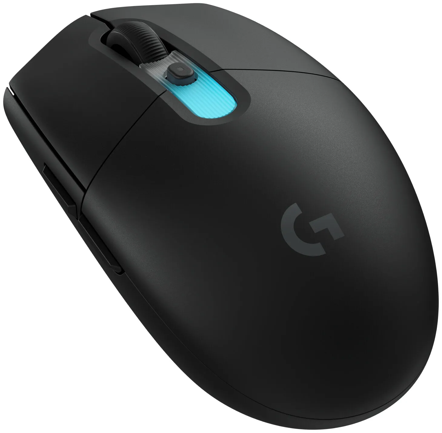 Myszka gamingowa Logitech G305 X Superlight Czarny