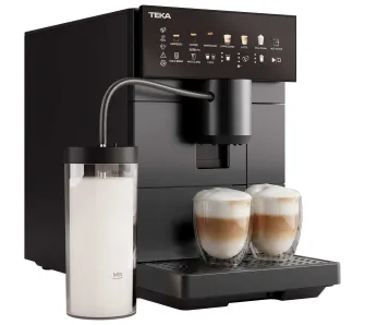 Ekspres Teka Barista Latte CMF4F08ADI Kawa na zimno Szerokość 22cm