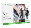 Xbox One S 500GB + Forza Horizon 3 + Rise of the Tomb Raider + Quantum Break Injustice 2 + XBL 6 m-ce