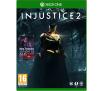 Xbox One S 500GB + Forza Horizon 3 + Rise of the Tomb Raider + Quantum Break Injustice 2 + XBL 6 m-ce