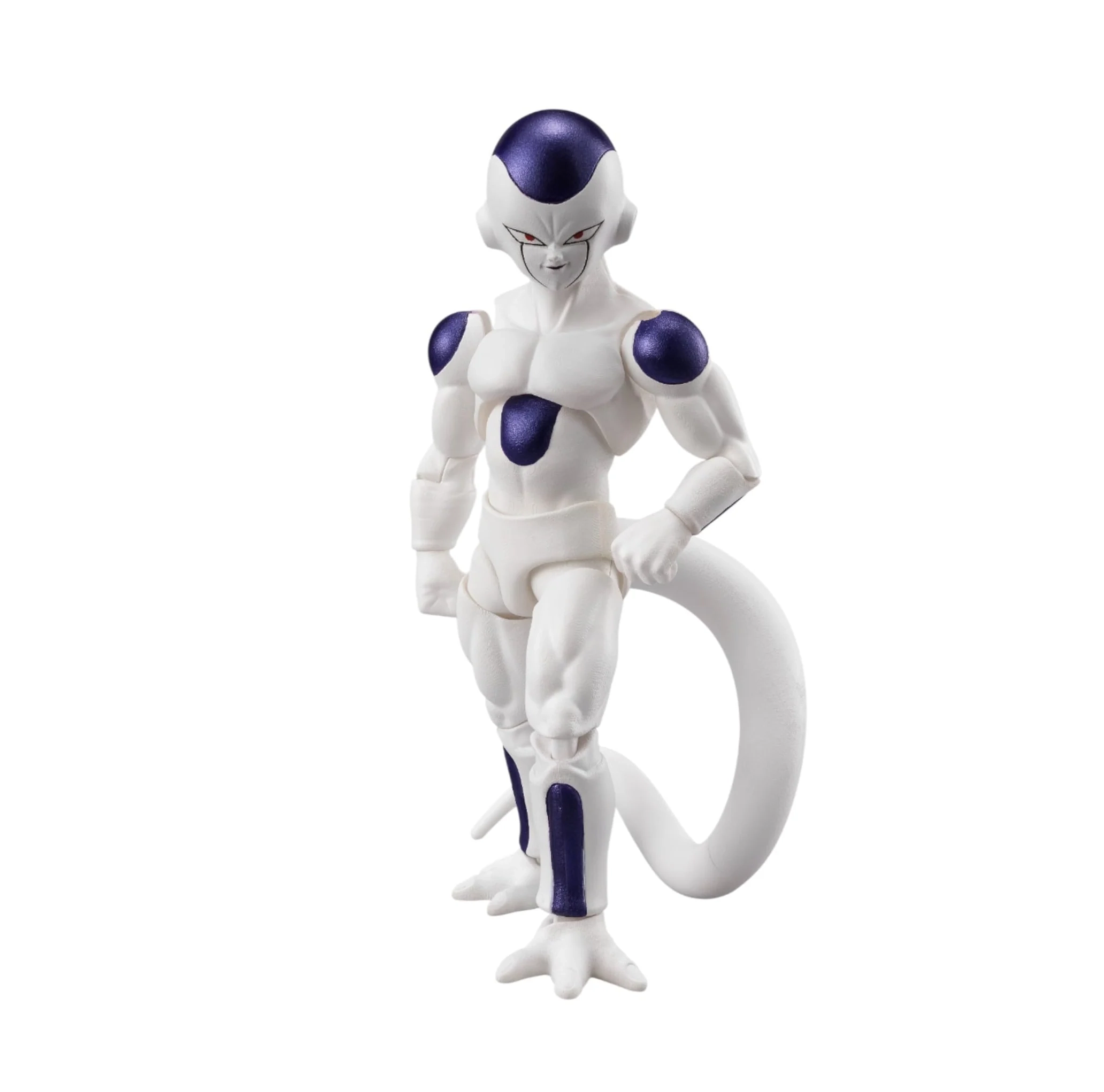Figurka Bandai Dragon Ball Evolve - Frieza 4th Form