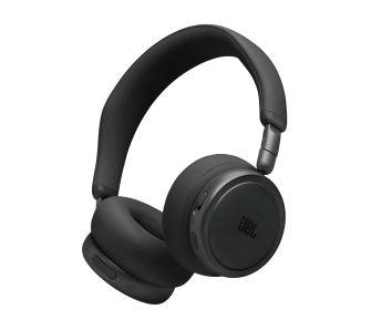 Słuchawki bezprzewodowe JBL Live 680NC Nauszne Bluetooth 6.0 Czarny
