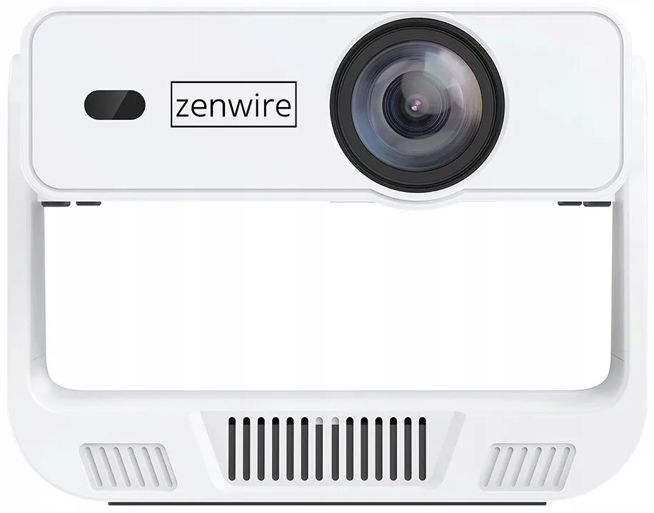 Projektor Zenwire PrimeView IMC260 LED HD Ready Wi-Fi Bluetooth