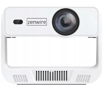 Projektor Zenwire PrimeView IMC260 LED HD Ready Wi-Fi Bluetooth