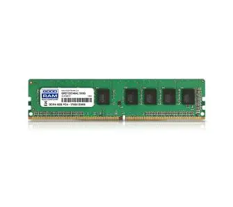 Pamięć RAM GoodRam DDR4 8GB 2133 CL15
