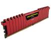 Pamięć RAM Corsair Vengeance LPX DDR4 16GB (4 x 4GB) 2133 CL13