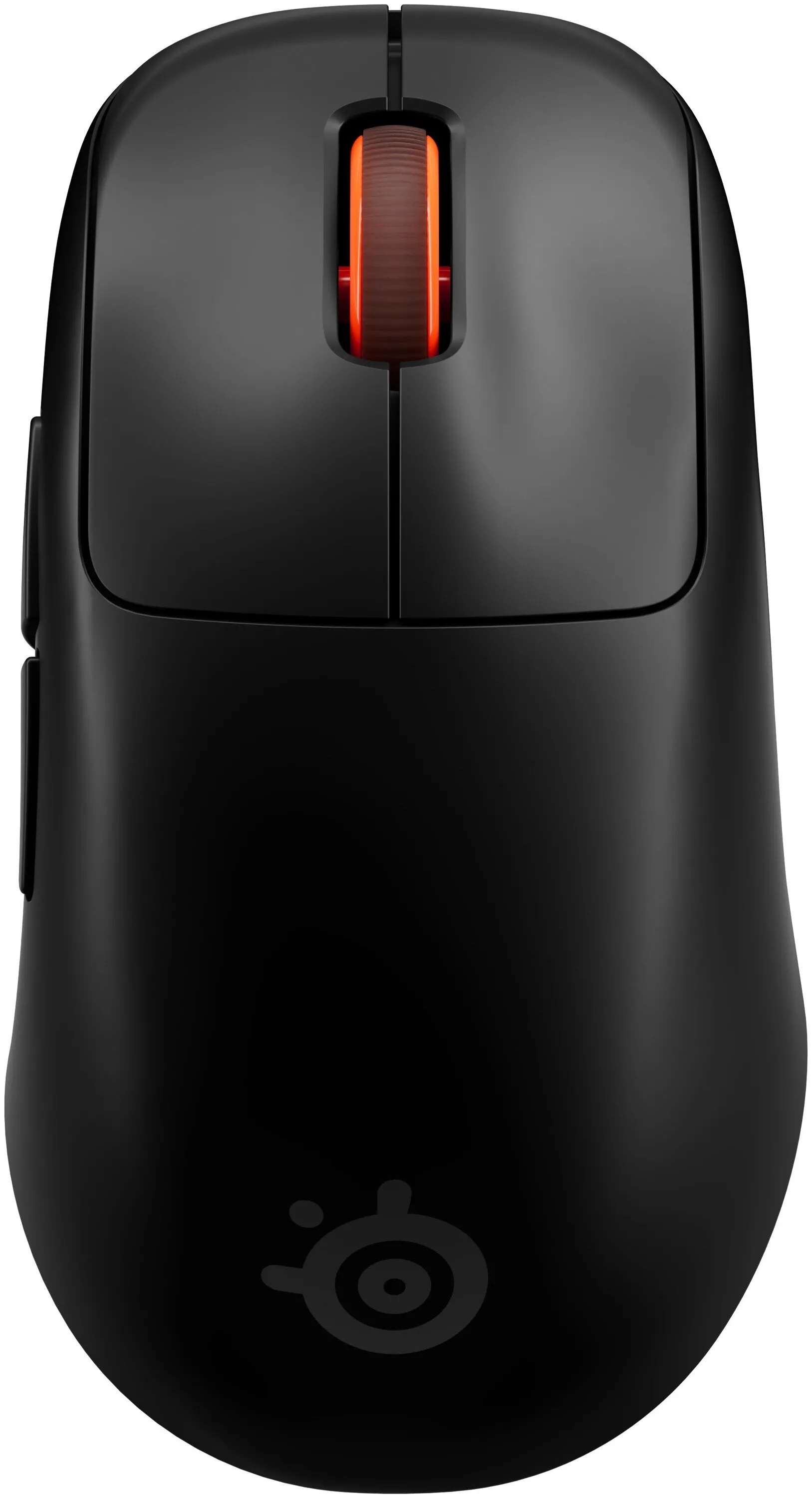 Myszka gamingowa SteelSeries Rival Pro Mini Czarny